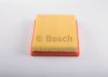 BOSCH 0 986 B02 313 Air Filter